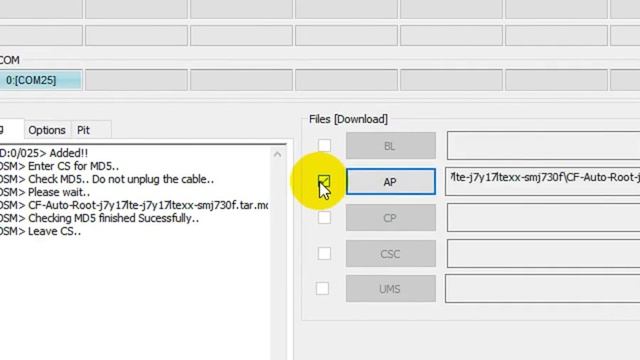 SM-J730F J7 Pro 2017 HOW TO ROOT ANROID VERSION 7.0 7.1 8.0 CF AUTO ROOT смотреть онлайн