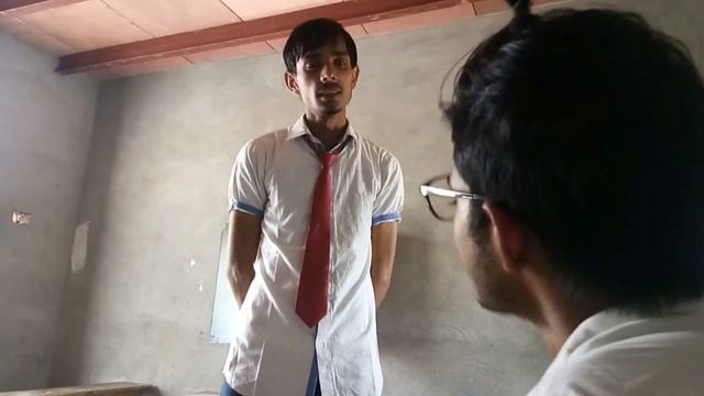 HARAMI student in school Time |mr khan production| jarrar ali & SB imran смотреть онлайн