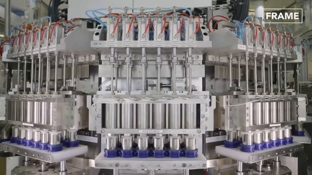 Tour of Tesla Billions $ Factory Producing Most Advanced Electric Cars смотреть онлайн