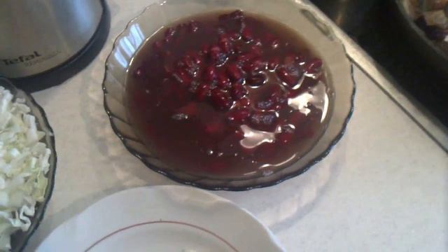 Борщ с грибами - просто объедение. смотреть онлайн