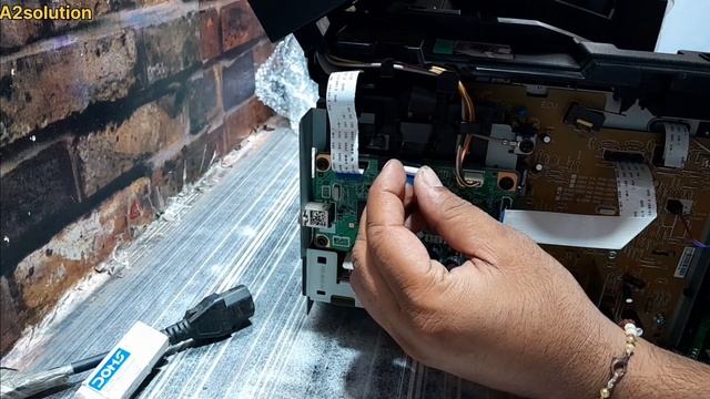 canon imageclass mf3010 error e225 | canon mf3010 | how to fix canon mf3010 error e225 смотреть онлайн