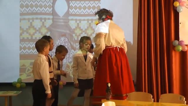 Педагогическое мероприятие с детьми «Волшебный сундучок» смотреть онлайн