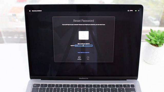 [2021] Forgot Your Mac Password? Here's How to Reset It (NO DATA LOSS) смотреть онлайн