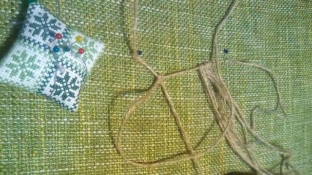 Узелковая цепочка смотреть онлайн