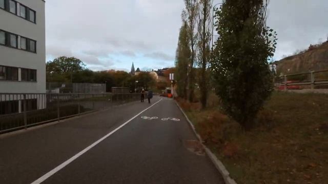 E-Scooter in Stockholm No.1 ? смотреть онлайн