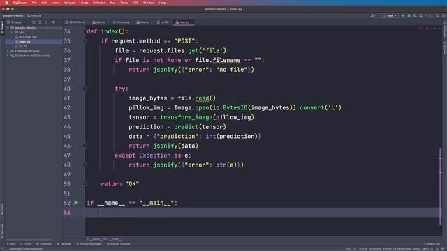 How To Deploy ML Models With Google Cloud Run смотреть онлайн