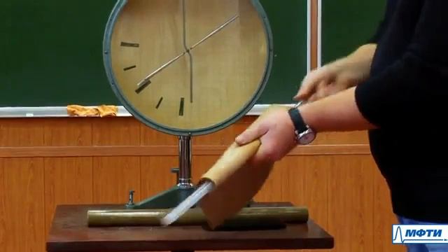 2. Электроскоп. Электризация трением Электростатика и магнитостатика смотреть онлайн
