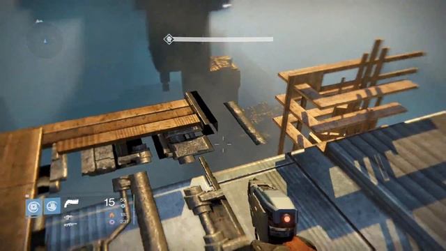 Destiny House of Wolves Final Mission Walkthrough смотреть онлайн