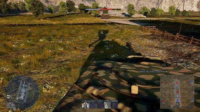 Check This Out !!! (War Thunder) смотреть онлайн