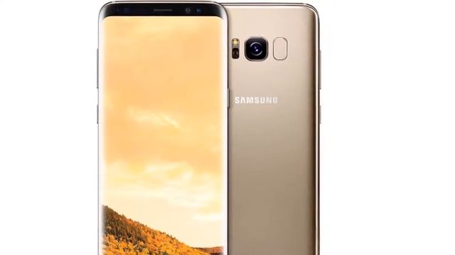 Samsung Galaxy S8 Купить Алиэкспресс смотреть онлайн