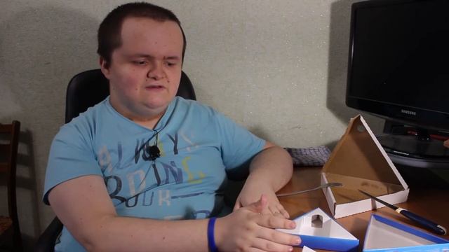 Обзор настольной игры, распаковка, обзор компонентов 