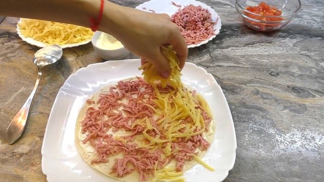 ЧУДО ЗАВТРАК ЗА 3 МИНУТЫ В МИКРОВОЛНОВКЕ смотреть онлайн