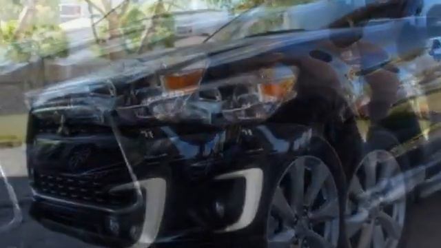2015 Mitsubishi Outlander 2WD 4dr SE SUV - Miami, FL смотреть онлайн