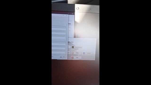 WRX Problem with code (P1507) смотреть онлайн