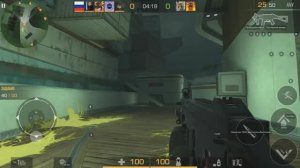 ☣️Project Pandora в Standoff 2 !☣️ | GAMEPLAY VIDEO | Standoff 2#3