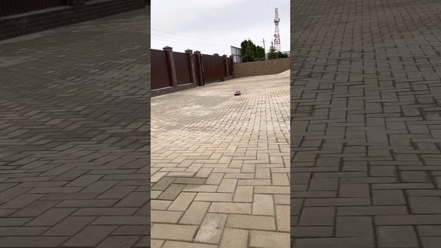 AMG Mercedes DeAgostini смотреть онлайн