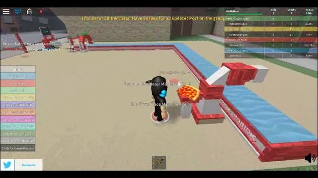 NEW!| Roblox Tycoon Code смотреть онлайн