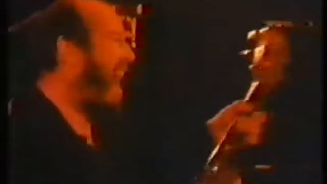 Nazareth - Coasters, Edinburgh 14th February 1983 смотреть онлайн