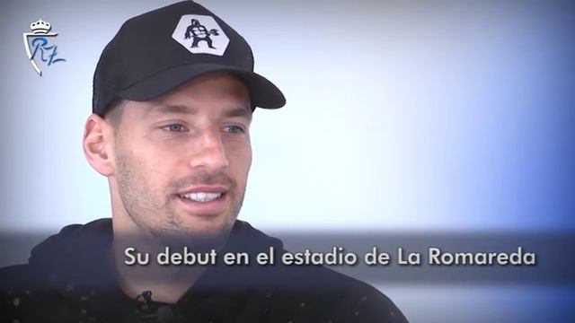 Entrevista a Bruno Perone I 2/2/2018 смотреть онлайн