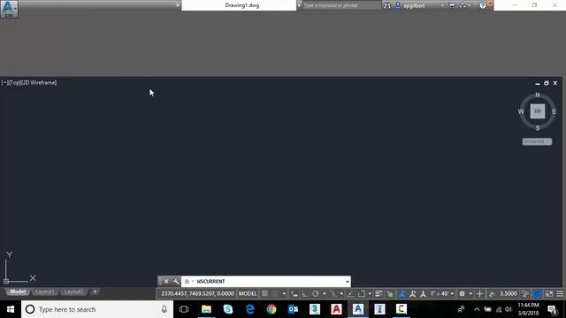 Finish Strong Friday: Map Task Pane Startup Control in Civil 3D смотреть онлайн