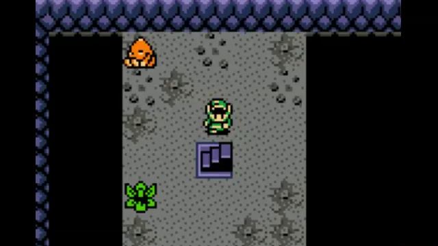 Guia Zelda - Oracle of Ages - # 12 "Intercambio a los Goron para la llave sirena y 6ª Mazmorra" смотреть онлайн