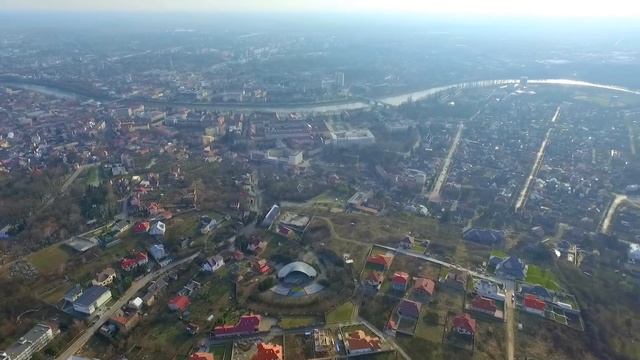 Красивый город Ужгород.Часть 3.Таким город вы еще не видели смотреть онлайн