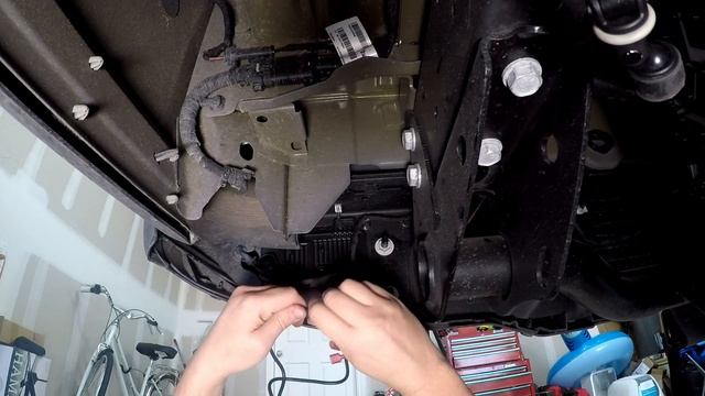 2021 Jeep Gladiator Oracle Lighting Reverse Light Install смотреть онлайн