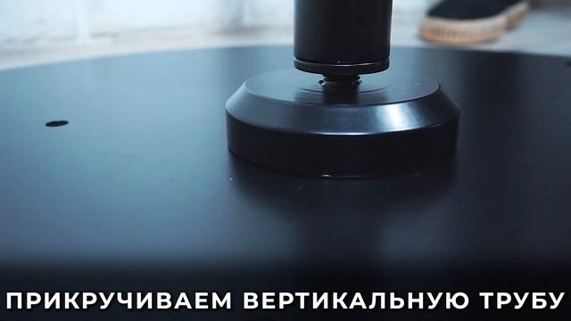 КОМПАКТНЫЙ ТОТЕМ для светового оборудования, стойки для колонок и ТВ - обзор и аренда ZakazDj.Ru смотреть онлайн