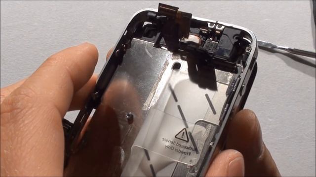 iPhone 4 Glas Digitizer Display Wechseln Tauschen unter 50€ Reparieren [German/Deutsch]Disassembly смотреть онлайн