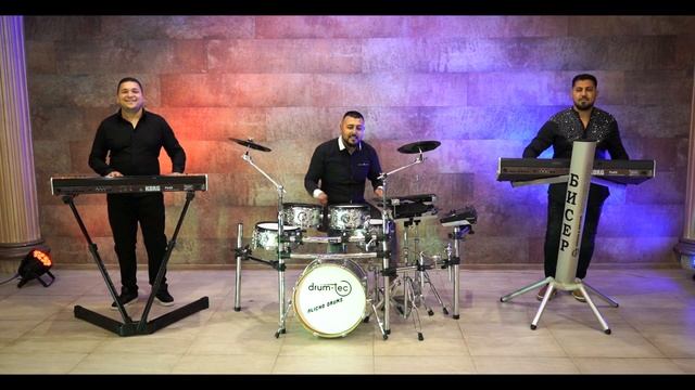 Biser Bend - Kosovsko Horo 2022 █▬█ █ ▀█▀ смотреть онлайн