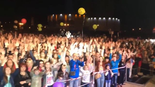 Без Билета в Лиде! Все на Джамайку! смотреть онлайн