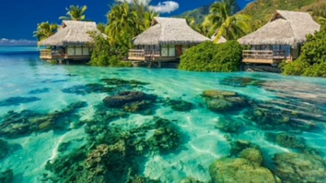 Музыка для медитации[relax]Шум воды смотреть онлайн