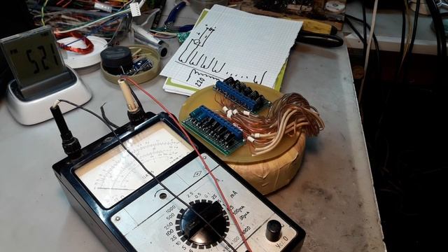 Намотка тороидального трансформатора смотреть онлайн