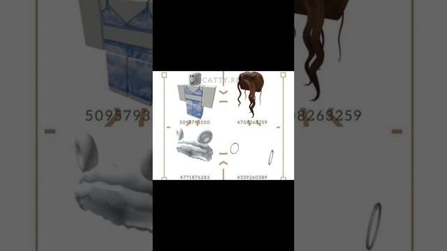 скины для девочек в брукхейвен??? смотреть онлайн