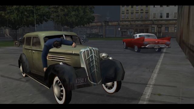 MAFIA 1 v.1.3. Прохожу Испанскую версию. Другая концовка. №6 смотреть онлайн