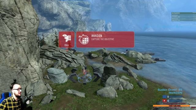 Halo: The Master Chief Collection l Смотрим мультиплеер смотреть онлайн