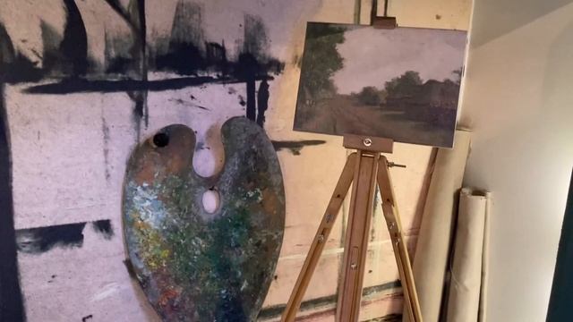 Ван Гог/Винцентр/Нюнен /из Дюссельдорфа на выходные