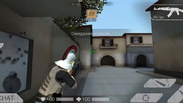 Мод на Стандофф мультиплеер / standoff multiplayer mod/ на бесконечные патроны и обойму. смотреть онлайн