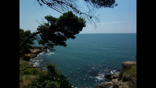 Ulcinj history (Montenegro) смотреть онлайн