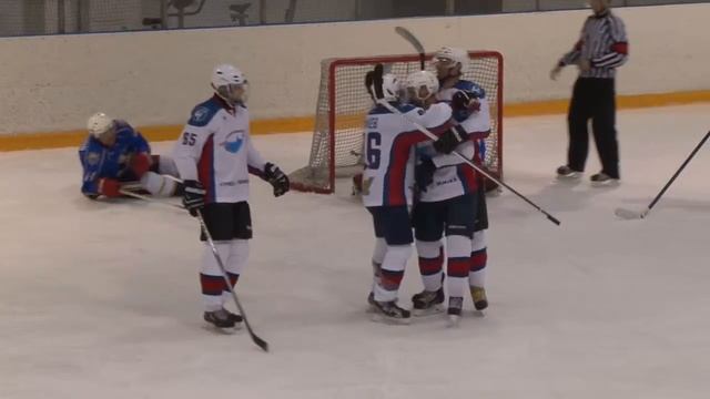 Ice captians vs Сухой Лед (Обзор) 07.06.15 смотреть онлайн