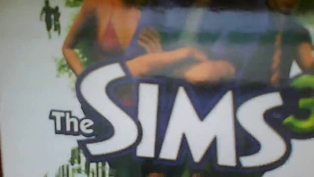 мой диск sims3 смотреть онлайн