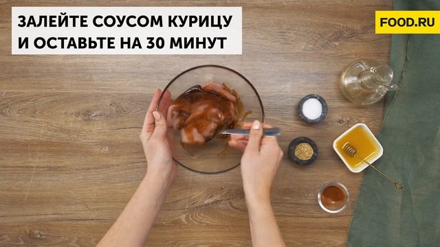 Куриное филе на сковороде | Рецепты Food.ru смотреть онлайн
