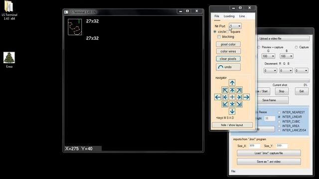 LS Terminal вопросы II смотреть онлайн