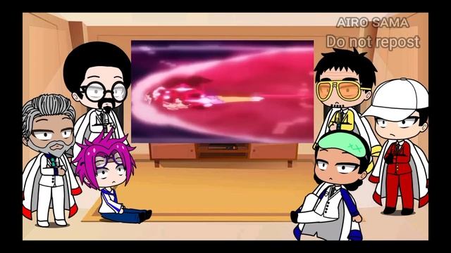 Past Marines react to Luffy/Joyboy (02/02) (read description) смотреть онлайн