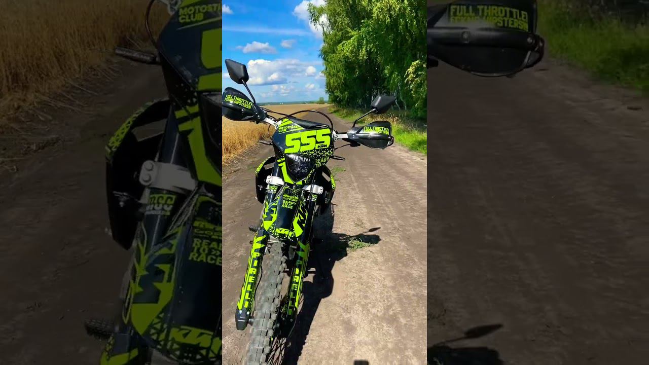 Regulmoto Sport 003 Pro зацени графику в конце)))