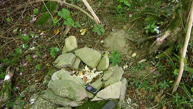 ПВД К водопаду горной реки ДЕДЕРКОЙ Август 2023 смотреть онлайн