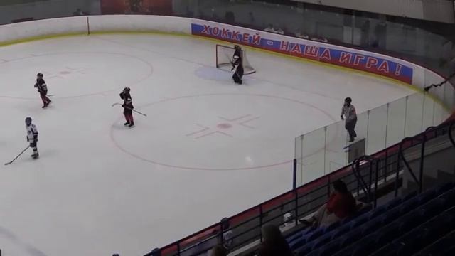 IFK Taby HC (Швеция) - ХК «БУРАН» Воронеж - 3-6 смотреть онлайн