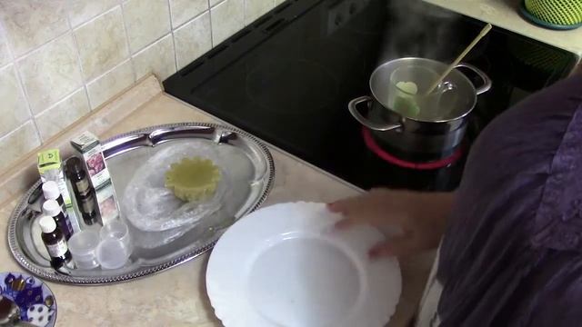 ХАСАМНРА. СУХИЕ ТВЕРДЫЕ ДУХИ ДЛЯ ТЕЛА И ВОЛОС. смотреть онлайн