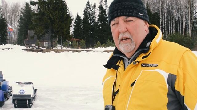 Мотобуксировщик ВЕПС. Ответы на часто задаваемые вопросы о мотобуксировщиках. смотреть онлайн
