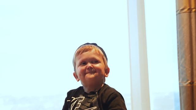 The Boys Interview Hasbulla смотреть онлайн